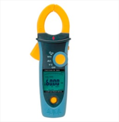 Ampe kìm đo công suất Yokogawa CW10